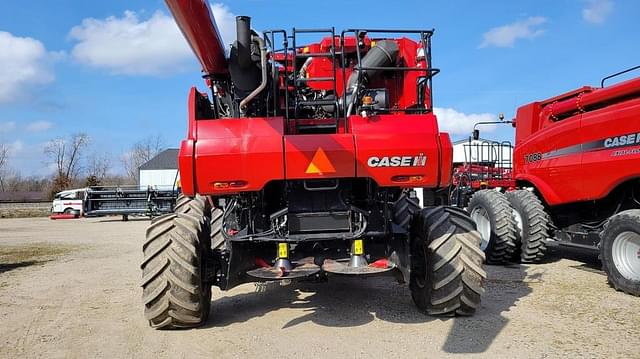 Image of Case IH 7250 equipment image 3