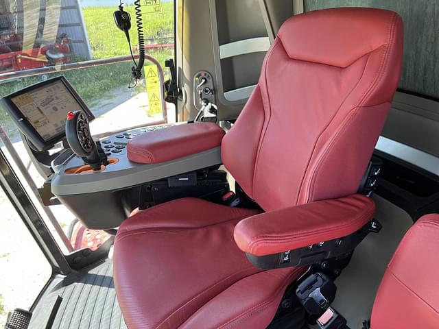 Image of Case IH 7250 equipment image 4