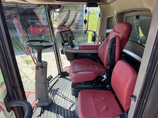 Image of Case IH 7250 equipment image 3