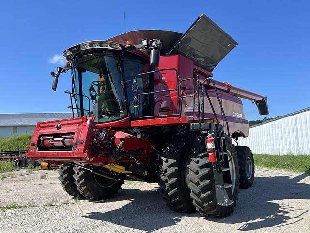 Image of Case IH 7250 equipment image 1