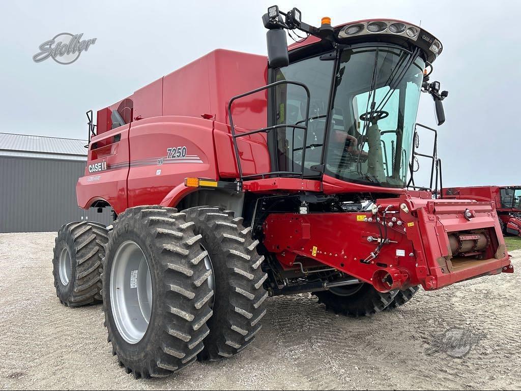 Image of Case IH 7250 Primary image