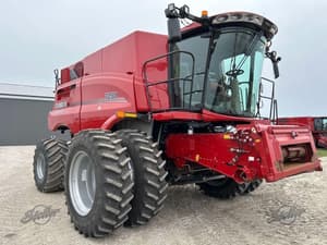 2023 Case IH 7250 Image