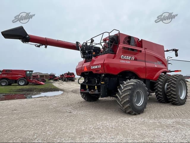 Image of Case IH 7250 equipment image 2