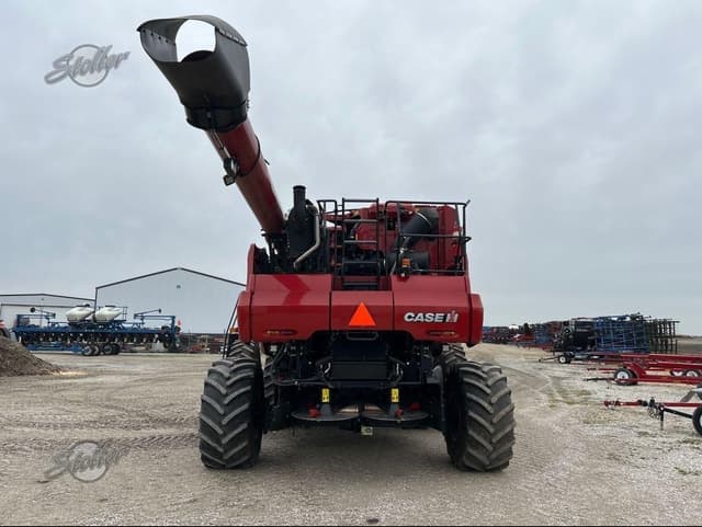 Image of Case IH 7250 equipment image 3