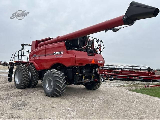 Image of Case IH 7250 equipment image 4