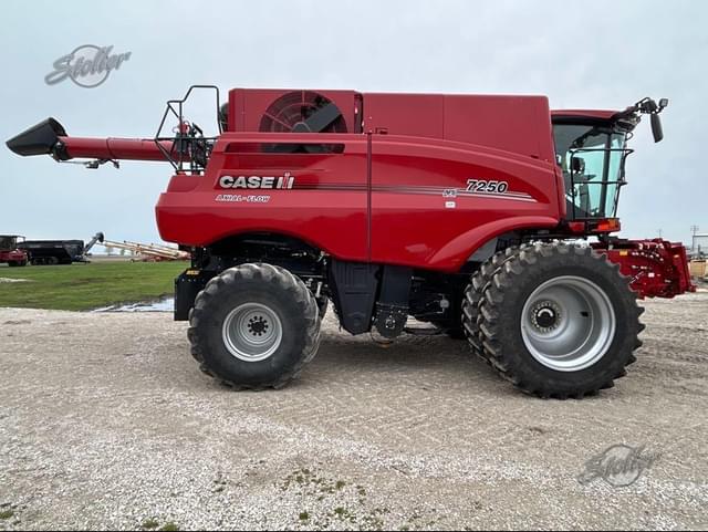 Image of Case IH 7250 equipment image 1