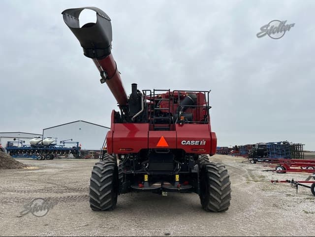 Image of Case IH 7250 equipment image 3