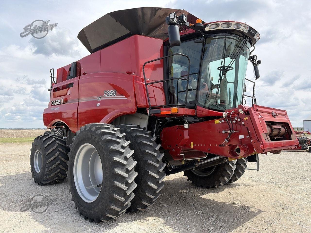 2023 Case IH 7250 Equipment Image0