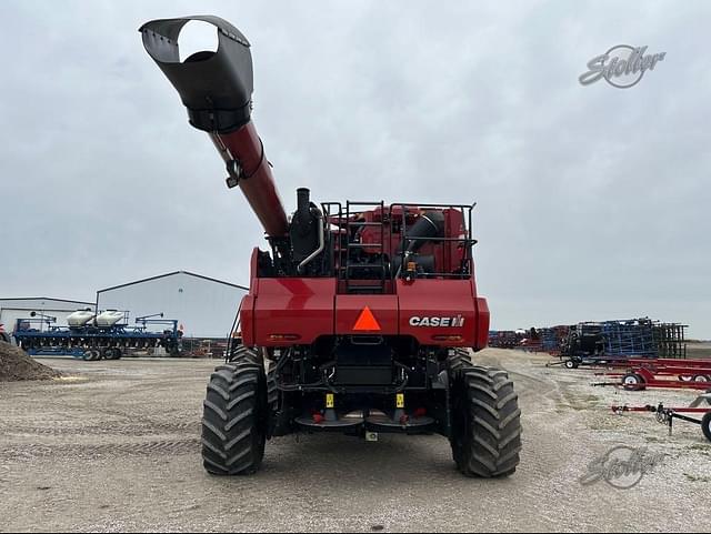 Image of Case IH 7250 equipment image 3