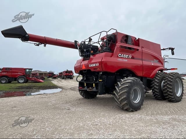 Image of Case IH 7250 equipment image 2