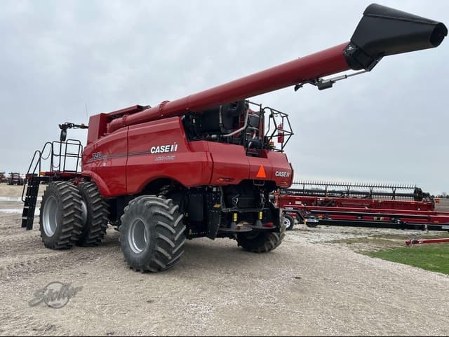 Image of Case IH 7250 equipment image 4