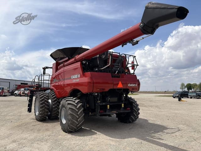 Image of Case IH 7250 equipment image 4