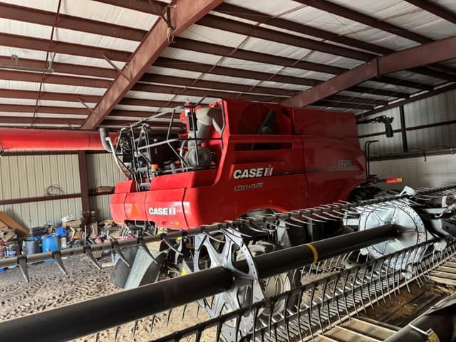 Image of Case IH 7250 equipment image 3