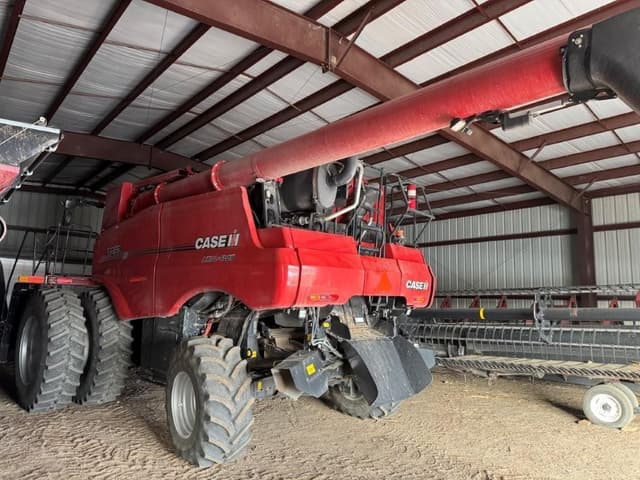 Image of Case IH 7250 equipment image 1