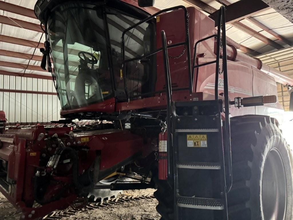 2023 Case IH 7250 Equipment Image0