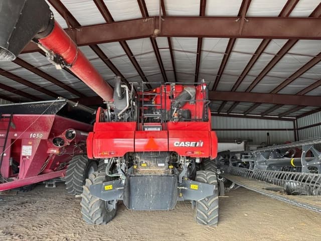 Image of Case IH 7250 equipment image 2