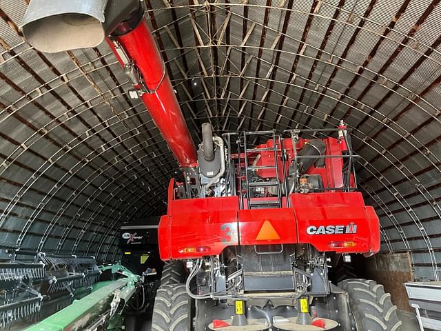 Image of Case IH 7250 equipment image 2