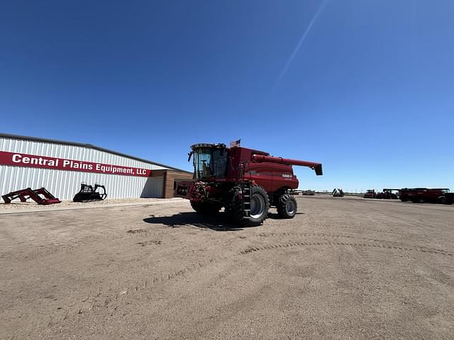 Image of Case IH 7250 equipment image 1