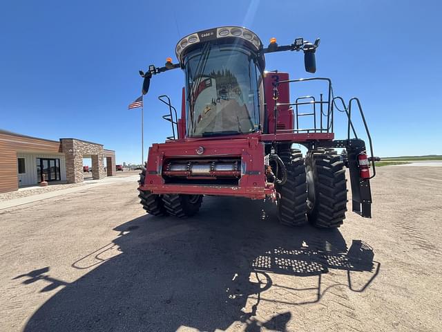 Image of Case IH 7250 equipment image 3