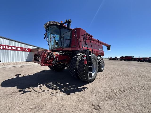 Image of Case IH 7250 equipment image 2