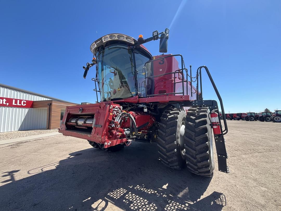 Image of Case IH 7250 Primary image