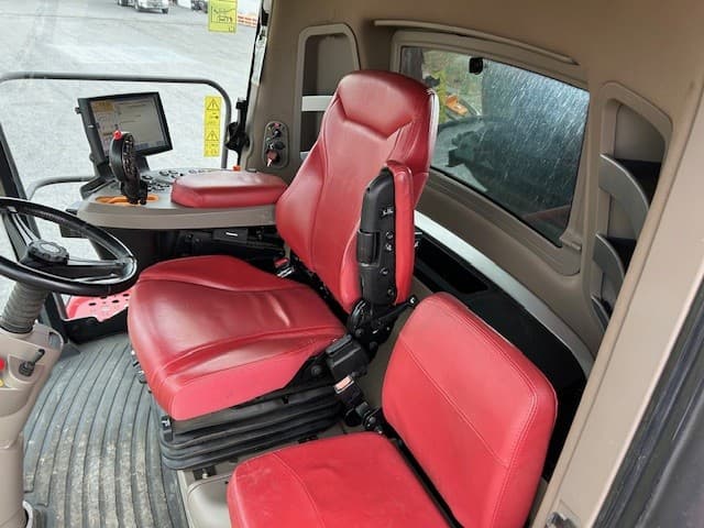 Image of Case IH 7250 equipment image 1