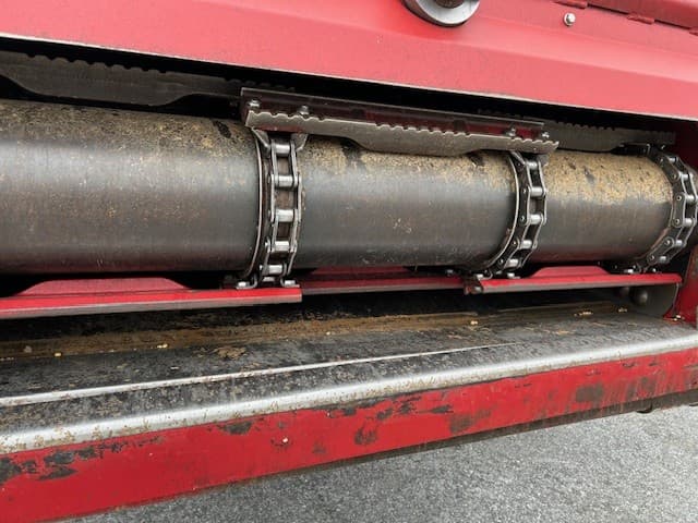 Image of Case IH 7250 equipment image 3