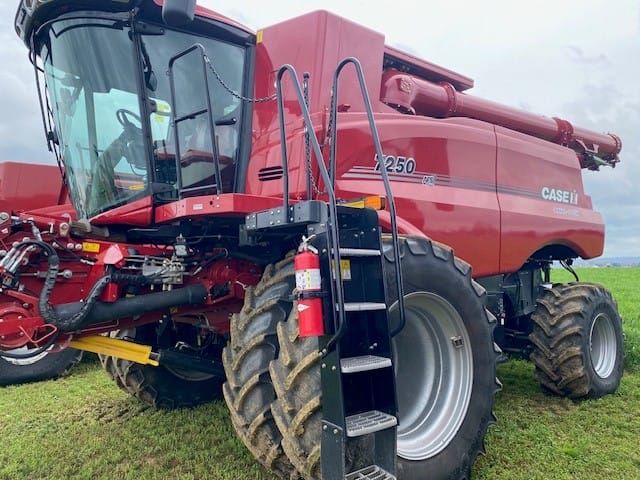 Main image Case IH 7250