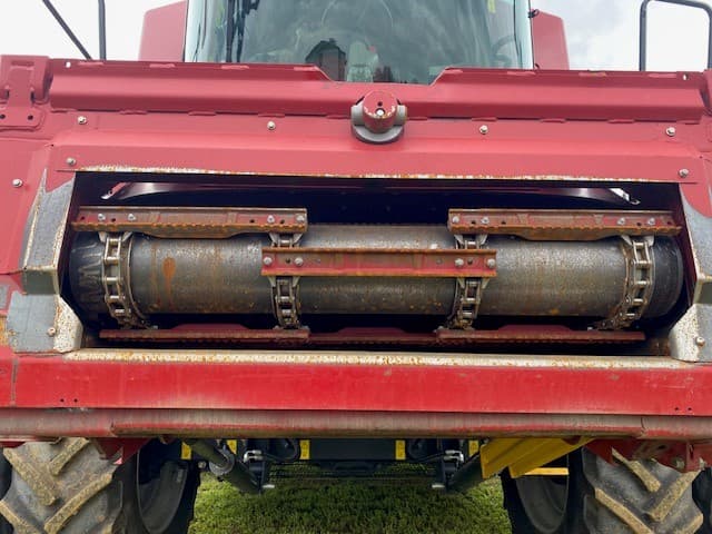 Image of Case IH 7250 equipment image 2