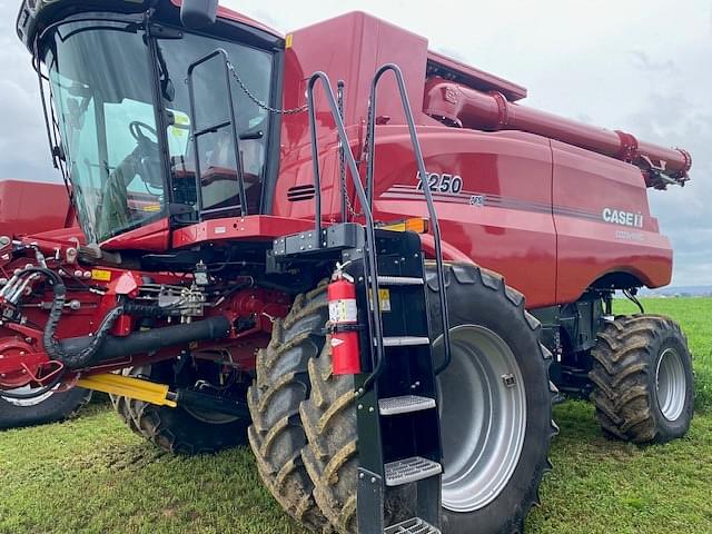 Image of Case IH 7250 Primary image