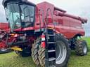 2023 Case IH 7250 Image