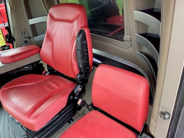 Image of Case IH 7250 equipment image 1