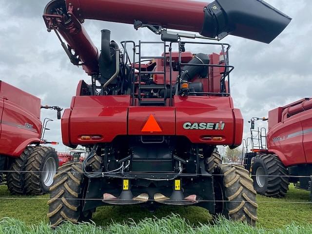 Image of Case IH 7250 equipment image 3