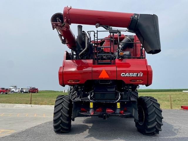 Image of Case IH 7250 equipment image 2