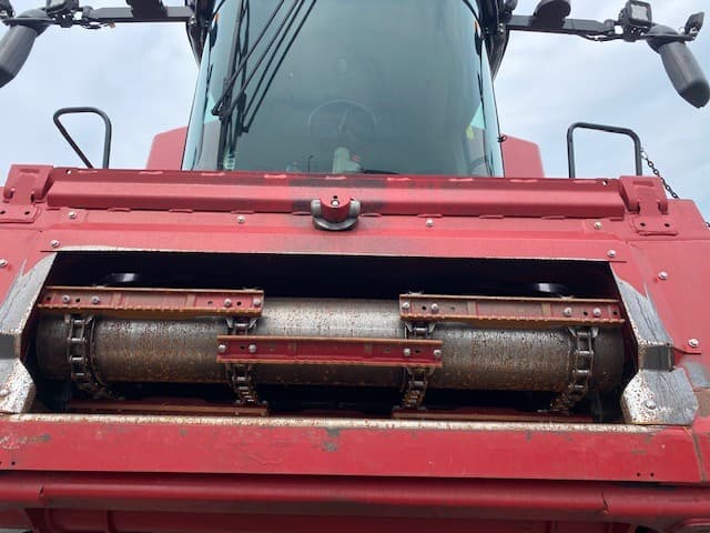 Image of Case IH 7250 equipment image 2