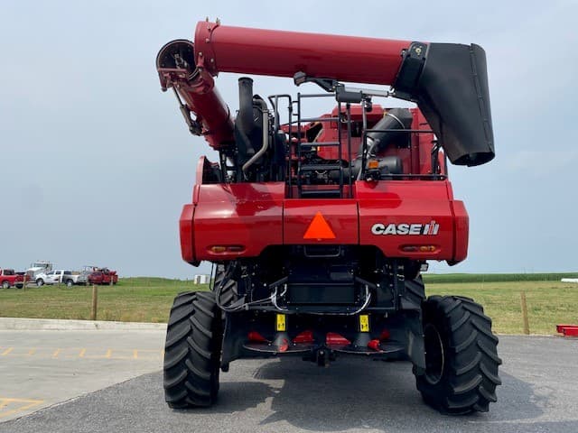 Image of Case IH 7250 equipment image 4