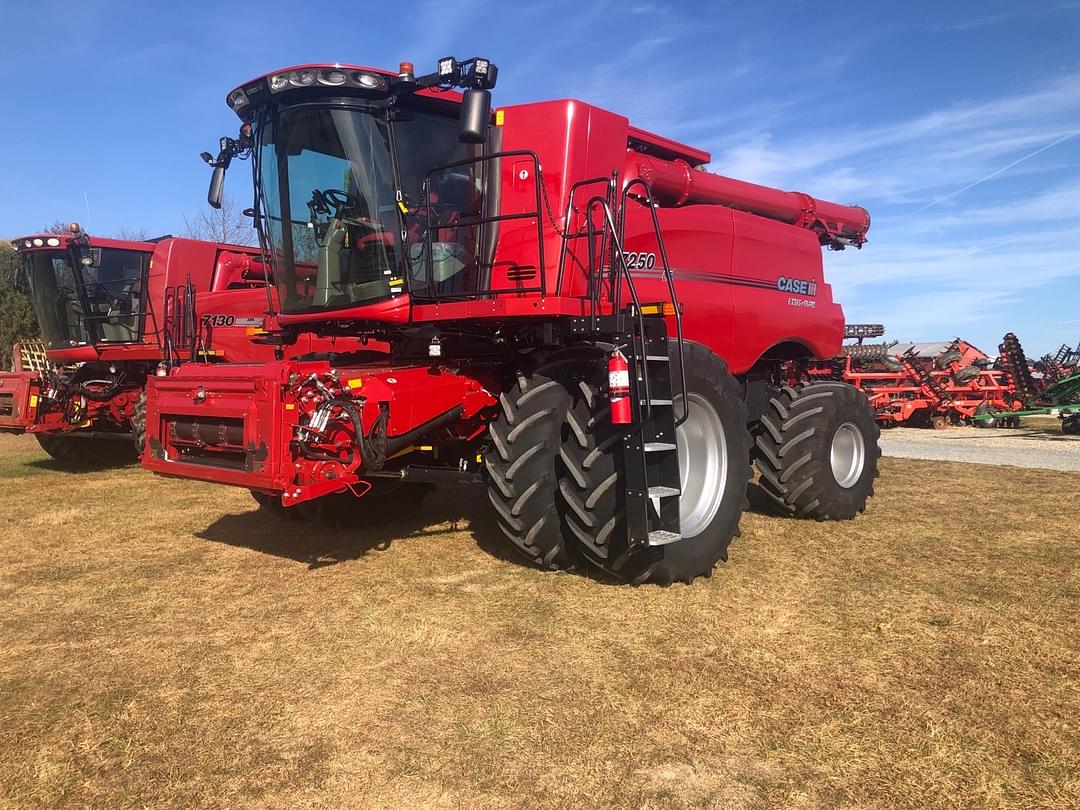 Image of Case IH 7250 Primary image