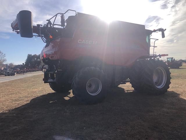 Image of Case IH 7250 equipment image 4