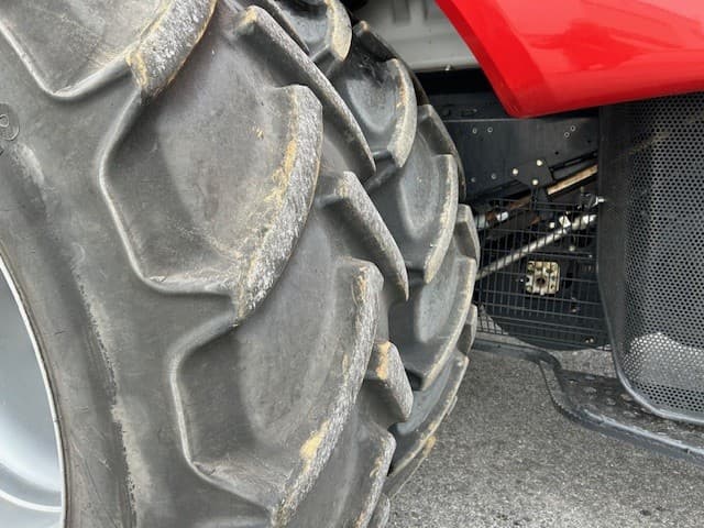 Image of Case IH 7250 equipment image 4