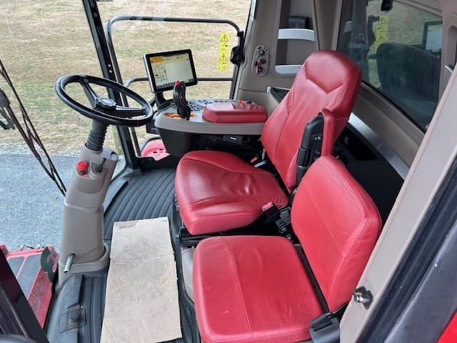 Image of Case IH 7250 equipment image 1