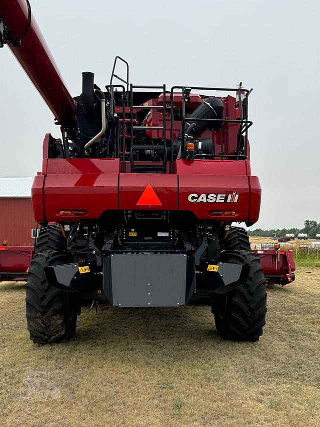 Image of Case IH 7250 equipment image 4