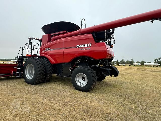 Image of Case IH 7250 equipment image 3