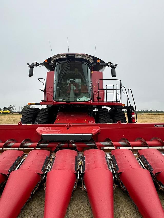 Image of Case IH 7250 equipment image 1