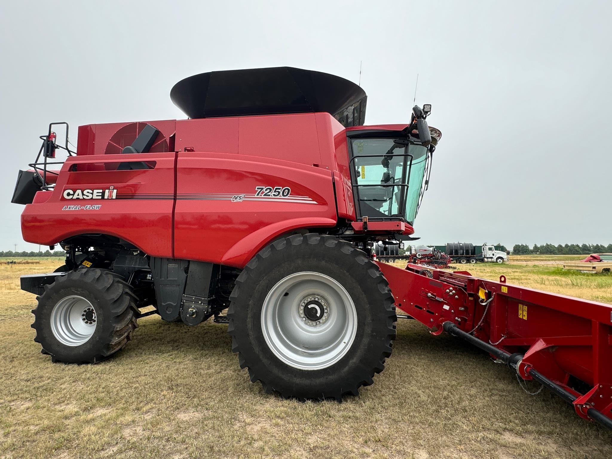 2023 Case IH 7250 Equipment Image0