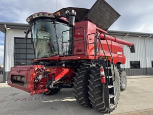 2023 Case IH 7250 Image