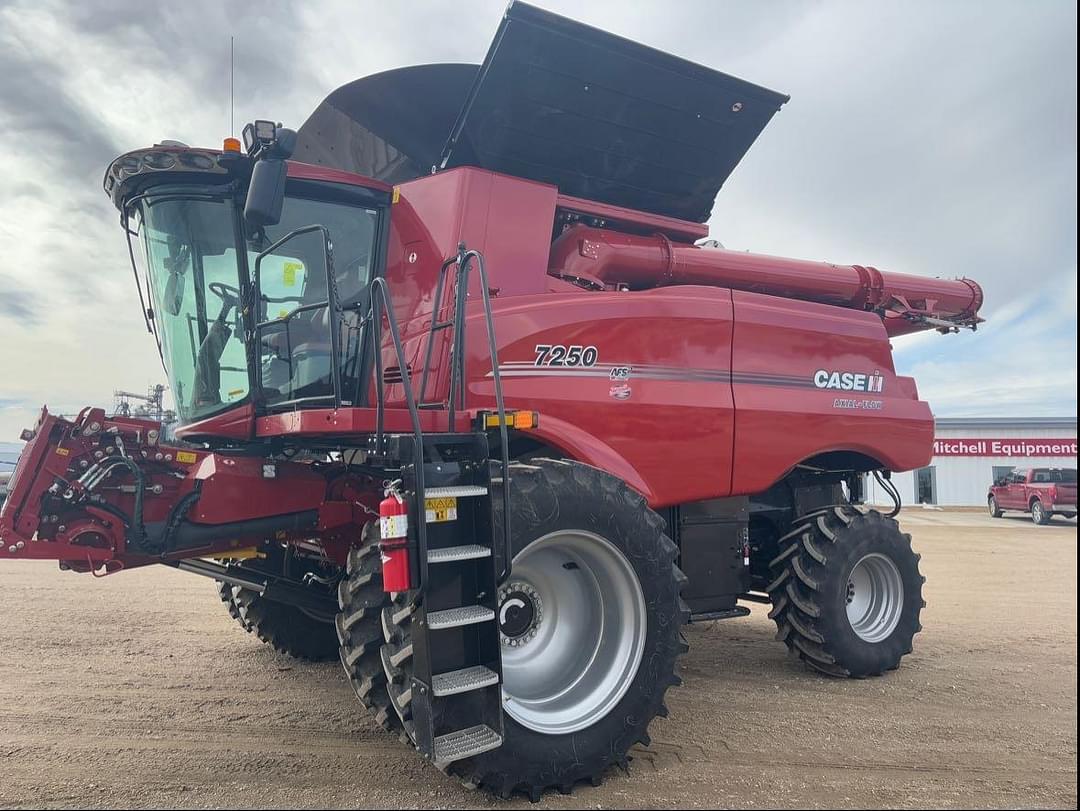 Image of Case IH 7250 Primary image