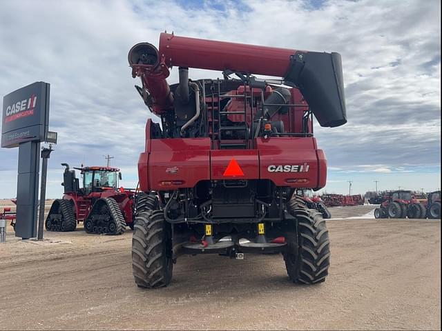 Image of Case IH 7250 equipment image 3