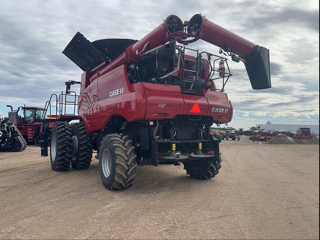 Image of Case IH 7250 equipment image 4