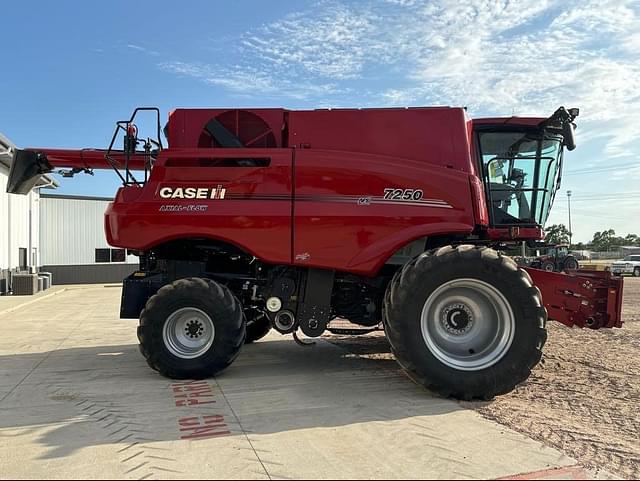 Image of Case IH 7250 equipment image 1