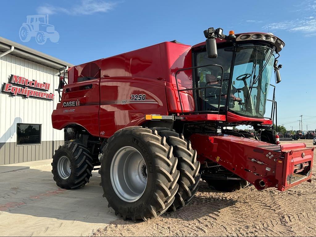 Image of Case IH 7250 Primary image